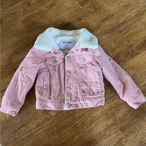 ✨Old Navy✨ 2T jacket